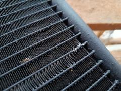 Радиатор кондиционера FX-267-7381, 41111833005, 64538367946, 64538369105, 64538371889, 64538373004, 64538390250, 64538391406, 64538398181, 8373004, 8398181, 94157, CDS4473, TD-267-7381 на Bmw 3-Series E36 Фото 9