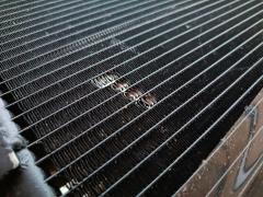 Радиатор кондиционера FX-267-7381, 41111833005, 64538367946, 64538369105, 64538371889, 64538373004, 64538390250, 64538391406, 64538398181, 8373004, 8398181, 94157, CDS4473, TD-267-7381 на Bmw 3-Series E36 Фото 6