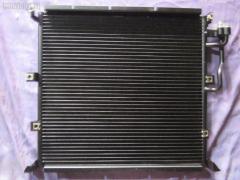 Радиатор кондиционера на Bmw 3-Series E36 FROBOX FX-267-7381  41111833005  64538367946  64538369105  64538371889  64538373004  64538390250  64538391406  64538398181  8373004  8398181  94157  CDS4473  TD-267-7381