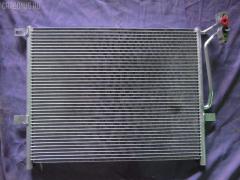 Радиатор кондиционера FROBOX FX-267-2768, 64538377614, 94431, TD-267-2768 на Bmw 3-Series E46 Фото 1