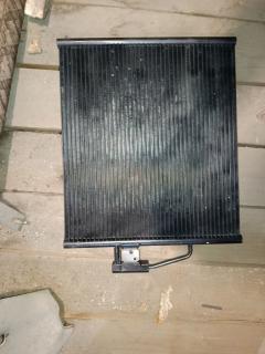 Радиатор кондиционера FROBOX FX-267-1025, 64538378438, 8378438, 94529, CDS4993, TD-267-1025 на Bmw 5-Series E39 M54 Фото 4