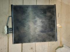 Радиатор кондиционера FROBOX FX-267-1025, 64538378438, 8378438, 94529, CDS4993, TD-267-1025 на Bmw 5-Series E39 M54 Фото 5