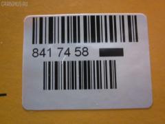 Радиатор кондиционера FROBOX FX-267-7493, 64536914216, 64538381543, 94605, CDS3103, TD-267-7493 на Bmw X5 E53 M54 Фото 3