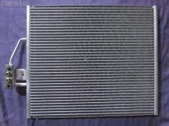 Радиатор кондиционера FROBOX FX-267-9782, 64538391647, 8391647, 94274, CDS4780, TD-267-9782 на Bmw 5-Series E39 M52 Фото 2