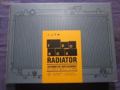 Радиатор кондиционера FROBOX FX-267-9782, 64538391647, 8391647, 94274, CDS4780, TD-267-9782 на Bmw 5-Series E39 M52 Фото 1
