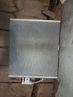 Радиатор кондиционера FROBOX FX-267-9782, 64538391647, 8391647, 94274, CDS4780, TD-267-9782 на Bmw 5-Series E39 M52 Фото 4