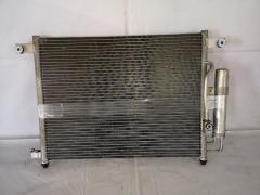 Радиатор кондиционера на Chevrolet Aveo T250 FX-267-3980  94641  96469289  96539634  96834082  96834083  CDS3240  TD-267-3980
