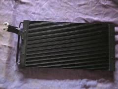 Радиатор кондиционера на Chevrolet Blazer CT34G FROBOX FX-267-9773