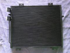 Радиатор кондиционера FROBOX FX-267-1035, 55056352AC, CDS3666, TD-267-1035 на Dodge Dakota ND Фото 2