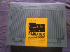 Радиатор кондиционера FROBOX FX-267-1035, 55056352AC, CDS3666, TD-267-1035 на Dodge Dakota ND Фото 1