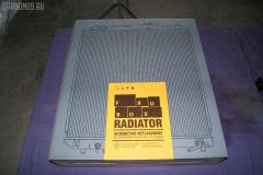 Радиатор кондиционера на Ford Usa Ranger R FROBOX FX-267-1213  94475  CDS4627  F57Z-19712-A  F67H-19710-CA  TD-267-1213  YJ-355  ZZM2-61-480