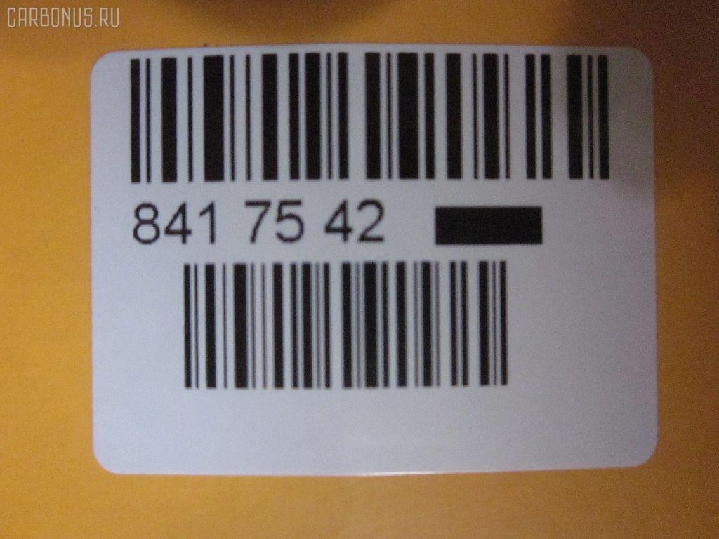 Радиатор кондиционера FROBOX FX-267-9308, 80110S3Y003, CDS3047, TD-267-9308 на Honda Insight ZE1 ECA-MF2 Фото 3