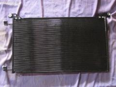 Радиатор кондиционера на Cadillac Escalade C63 FROBOX FX-267-9202  CDS4953  TD-267-9202