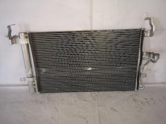 Радиатор кондиционера FX-267-9911, CDS3084, TD-267-9911 на Hyundai Elantra CA Фото 2