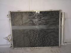 Радиатор кондиционера на Kia Sorento FY FX-267-4123  CDS3348  TD-267-4123