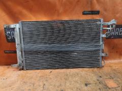 Радиатор кондиционера на Kia Spectra CD FX-267-1526  97606-2F000  97606-2F001  CDS3347  TD-267-1526