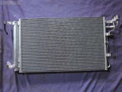 Радиатор кондиционера на Kia Spectra LD FROBOX FX-267-7389  CDS3697  TD-267-7389