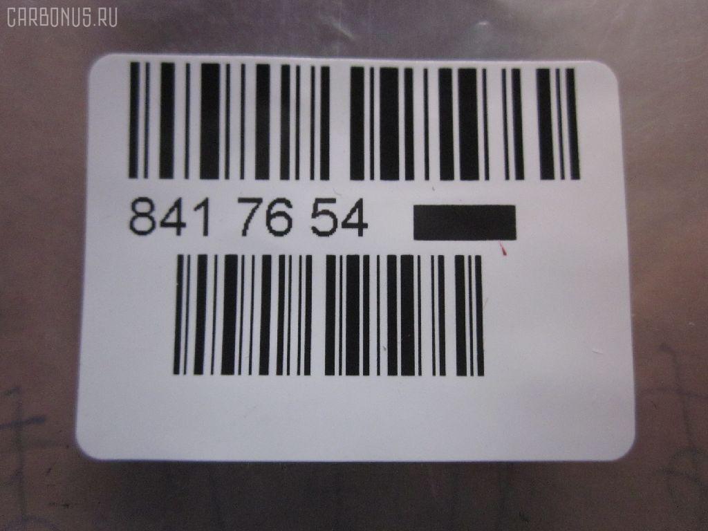Бампер TYG TY04268BA, 2305110, 52119-52922, 5211952410D1, 5211952410E0, 5211952410G0, 5211952410G1, 5211952410J2, 5211952410J3, 5211952410K0, 5211952922, 5432570, 5432574, 5510008155900P, 5510008155900Q, 6606051, 810507, 8105072, 8155901A1, 850104, 901.TY04911BA, 938B0039, ATY60201, D25STTYA20000, FLTY73201, FP 8115 900, GD6682W, GD6682X, L321605012, P1594, PFTYA2521S0, PTY04261BA, STTYA20000, TO452011F, TY01200000000, TY01200000100, TY04268BAN, TY04274BA, TY04911BA, TY1510, TY3251001, TY3251043, TYA2000A0, TYYAS06160X на Toyota Yaris NCP90L Фото 3