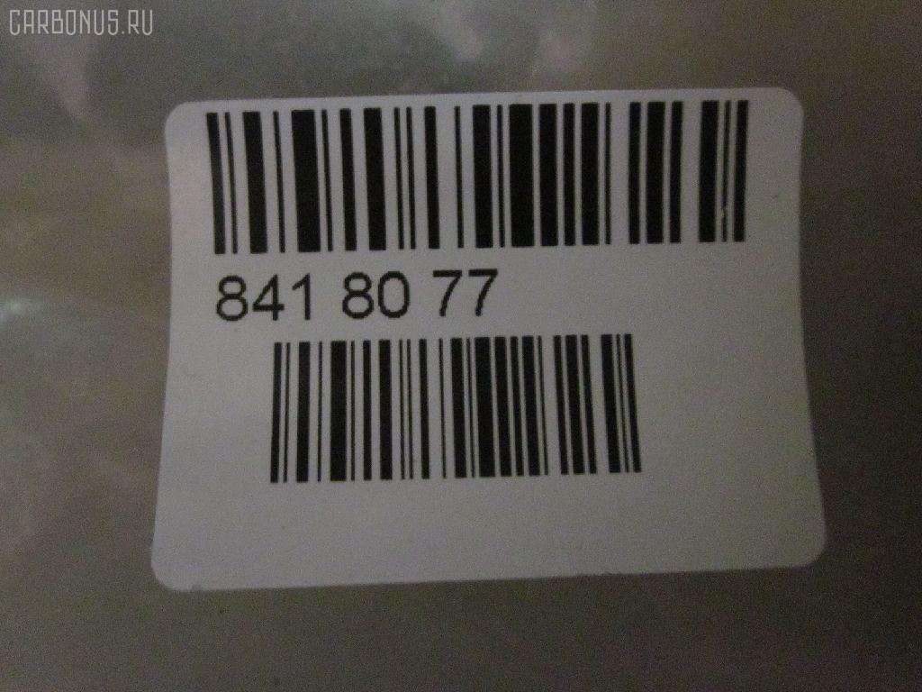 Капот TYG TY20136A, 53301-68010, 5330168010, 5330168011, 5330168012, STTYW00150, STTYW0015A0, TYWIS04330 на Toyota Wish ZNE10G Фото 2