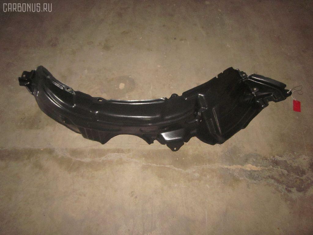 Подкрылок TYG TY11122AL, 212317, 53876-52010, 53876-52011, 53876-52012, 8103FL1, 8109387, 8400-262, 915.TY11136L, 915.TY11137L, PTY11123AL, PTY11167AL, RR-53876-52010, S0218, ST-TYA1-016L-2, ST-TYV1-016L-2, ST-TYV1-016L-A2, TG-TYV1-016L-2, TG-TYV1-016L-A2, TO013061FL, TO303061FL, TY11123AL, TY11167AL, TY301016L-0L00, TY301016L1L00, TY3203604, TYV1-016L-A2, TYYAS99300L на Toyota Vitz SCP10 Фото 2