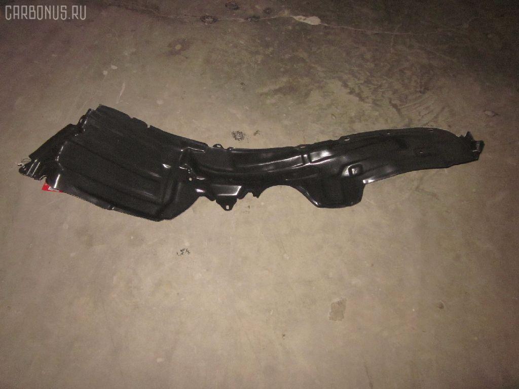 Подкрылок TYG TY11122AL, 212317, 53876-52010, 53876-52011, 53876-52012, 8103FL1, 8109387, 8400-262, 915.TY11136L, 915.TY11137L, PTY11123AL, PTY11167AL, RR-53876-52010, S0218, ST-TYA1-016L-2, ST-TYV1-016L-2, ST-TYV1-016L-A2, TG-TYV1-016L-2, TG-TYV1-016L-A2, TO013061FL, TO303061FL, TY11123AL, TY11167AL, TY301016L-0L00, TY301016L1L00, TY3203604, TYV1-016L-A2, TYYAS99300L на Toyota Vitz SCP10 Фото 2