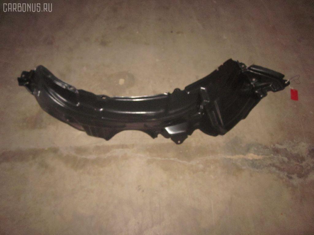 Подкрылок TYG TY11122AL, 212317, 53876-52010, 53876-52011, 53876-52012, 8103FL1, 8109387, 8400-262, 915.TY11136L, 915.TY11137L, PTY11123AL, PTY11167AL, RR-53876-52010, S0218, ST-TYA1-016L-2, ST-TYV1-016L-2, ST-TYV1-016L-A2, TG-TYV1-016L-2, TG-TYV1-016L-A2, TO013061FL, TO303061FL, TY11123AL, TY11167AL, TY301016L-0L00, TY301016L1L00, TY3203604, TYV1-016L-A2, TYYAS99300L на Toyota Vitz SCP10 Фото 1