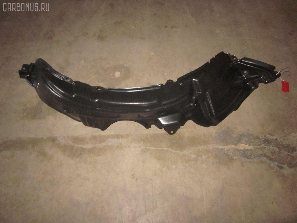 Подкрылок TYG TY11122AL, 212317, 53876-52010, 53876-52011, 53876-52012, 8103FL1, 8109387, 8400-262, 915.TY11136L, 915.TY11137L, PTY11123AL, PTY11167AL, RR-53876-52010, S0218, ST-TYA1-016L-2, ST-TYV1-016L-2, ST-TYV1-016L-A2, TG-TYV1-016L-2, TG-TYV1-016L-A2, TO013061FL, TO303061FL, TY11123AL, TY11167AL, TY301016L-0L00, TY301016L1L00, TY3203604, TYV1-016L-A2, TYYAS99300L на Toyota Vitz SCP10 Фото 2