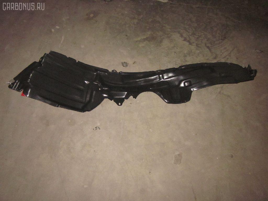 Подкрылок TYG TY11122AL, 212317, 53876-52010, 53876-52011, 53876-52012, 8103FL1, 8109387, 8400-262, 915.TY11136L, 915.TY11137L, PTY11123AL, PTY11167AL, RR-53876-52010, S0218, ST-TYA1-016L-2, ST-TYV1-016L-2, ST-TYV1-016L-A2, TG-TYV1-016L-2, TG-TYV1-016L-A2, TO013061FL, TO303061FL, TY11123AL, TY11167AL, TY301016L-0L00, TY301016L1L00, TY3203604, TYV1-016L-A2, TYYAS99300L на Toyota Vitz SCP10 Фото 1