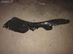 Подкрылок TYG TY11122AL на Toyota Vitz SCP10 Фото 2