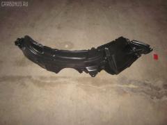 Подкрылок TYG TY11122AL на Toyota Vitz SCP10 Фото 1