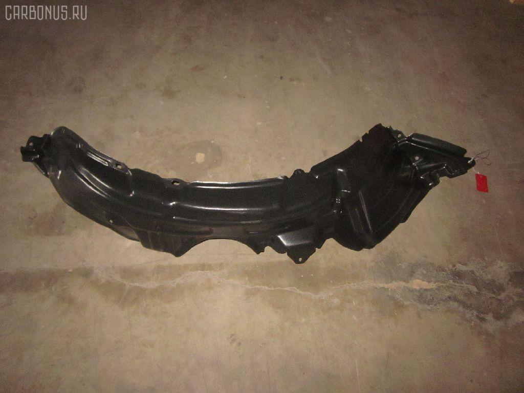 Подкрылок TYG TY11122AL, 212317, 53876-52010, 53876-52011, 53876-52012, 8103FL1, 8109387, 8400-262, 915.TY11136L, 915.TY11137L, PTY11123AL, PTY11167AL, RR-53876-52010, S0218, ST-TYA1-016L-2, ST-TYV1-016L-2, ST-TYV1-016L-A2, TG-TYV1-016L-2, TG-TYV1-016L-A2, TO013061FL, TO303061FL, TY11123AL, TY11167AL, TY301016L-0L00, TY301016L1L00, TY3203604, TYV1-016L-A2, TYYAS99300L на Toyota Vitz SCP10 Фото 2