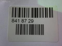 Подкрылок TYG TY11106AR, 53875-35020, 915.TY11120R, ST-TY94-016L-1 на Toyota Hilux Surf KZN185W Фото 3