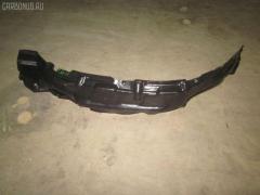 Подкрылок TYG TY11106AR, 53875-35020, 915.TY11120R, ST-TY94-016L-1 на Toyota Hilux Surf KZN185W Фото 2