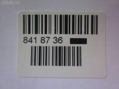 Подкрылок 915.TY11121R, 53875-35050 на Toyota Hilux Surf KZN185W Фото 3