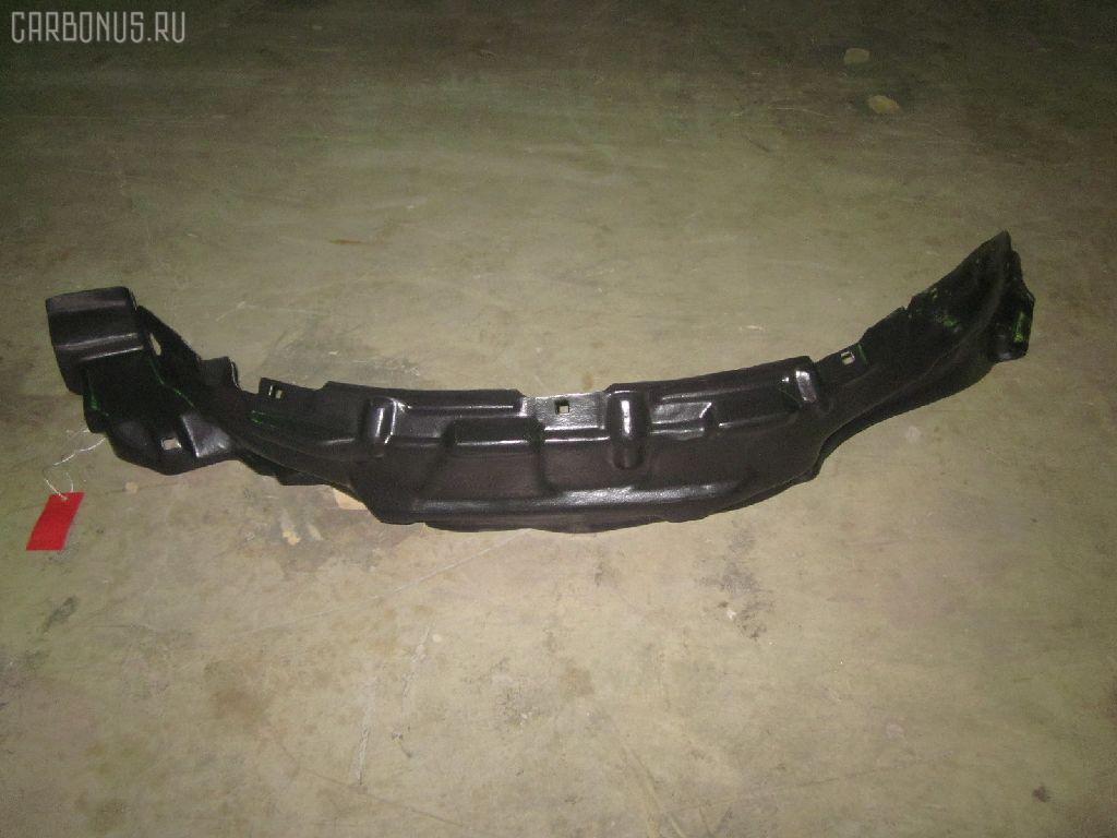 Подкрылок 915.TY11121R, 53875-35050 на Toyota Hilux Surf KZN185W Фото 1