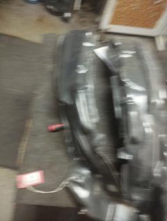 Подкрылок 915.TY11121L, 53876-35040 на Toyota Hilux Surf KDN185W Фото 3