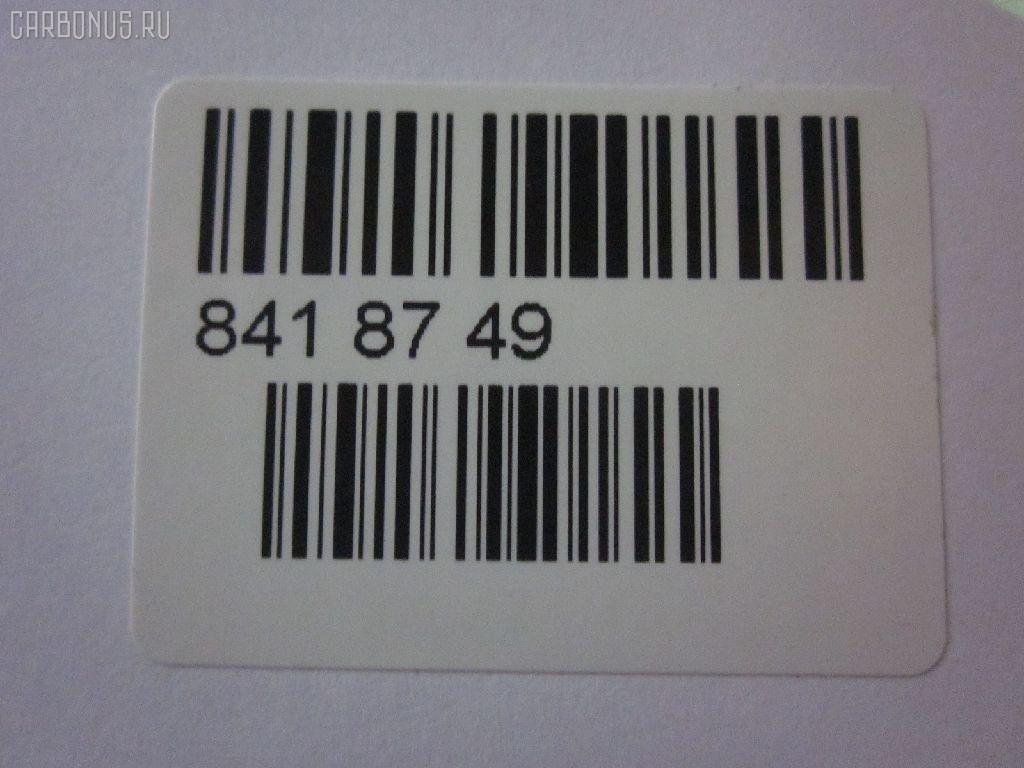 Подкрылок 915.TY11121L, 53876-35040 на Toyota Hilux Surf KDN185W Фото 3