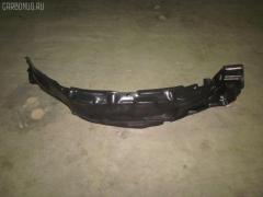 Подкрылок на Toyota Hilux Surf KDN185W 915.TY11121L  53876-35040, Переднее Левое расположение