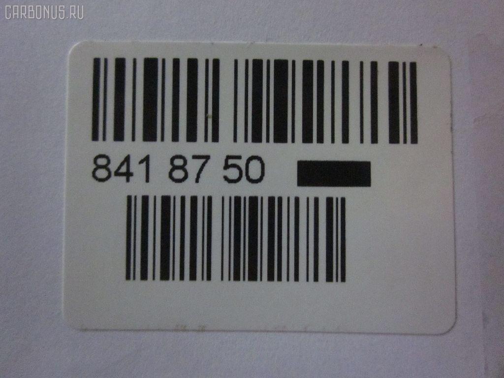 Подкрылок 915.TY11121L, 53876-35040 на Toyota Hilux Surf KDN185W Фото 3