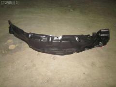 Подкрылок на Toyota Hilux Surf KDN185W ТАЙВАНЬ 915.TY11121L  53876-35040, Переднее Левое расположение