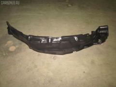 Подкрылок ТАЙВАНЬ 915.TY11121L, 53876-35040 на Toyota Hilux Surf KDN185W Фото 2