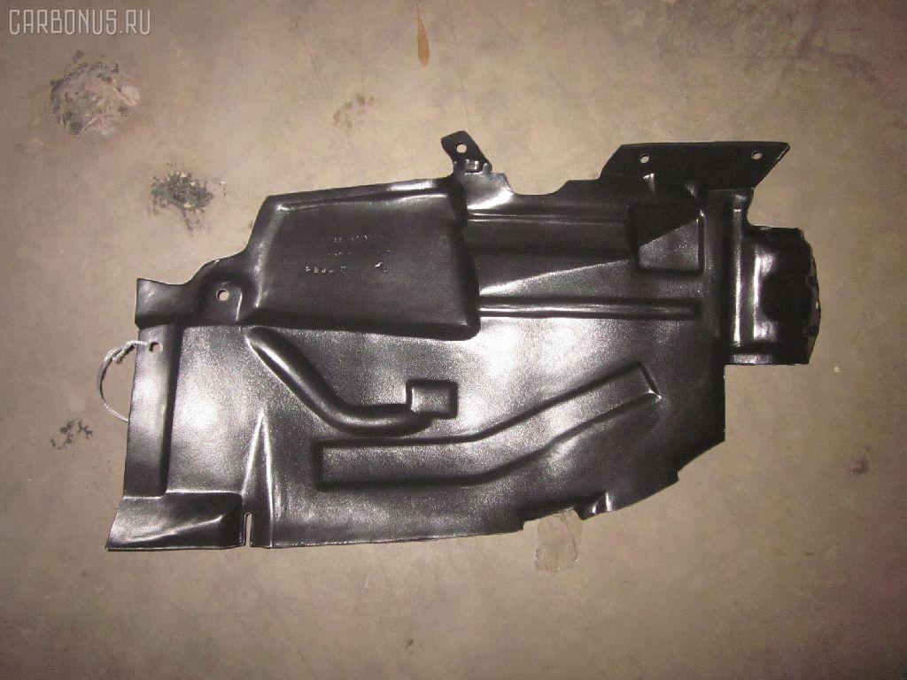 Подкрылок TYG DS11126AL, 2748FL-1, 2748FL1T, 63845 CA000, 63845 CA00A, 8400-476, 915.NS11092L, DT621016L0L00, DTG5016L2, GD5979L, NI063063FL, NNMUR03-300-L, NNMUR03300L, NS5979L, PDS11001AL, ST-DTG5-016L-2 на Nissan Murano PNZ50 Фото 2