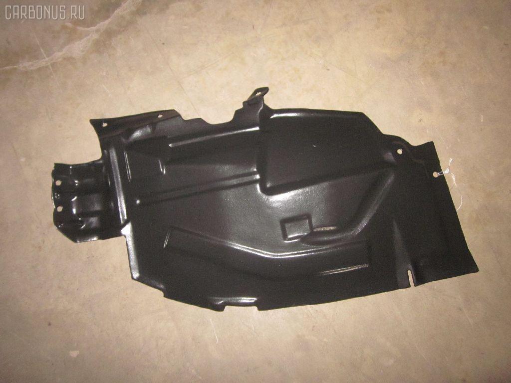 Подкрылок TYG DS11126AL, 2748FL-1, 2748FL1T, 63845 CA000, 63845 CA00A, 8400-476, 915.NS11092L, DT621016L0L00, DTG5016L2, GD5979L, NI063063FL, NNMUR03-300-L, NNMUR03300L, NS5979L, PDS11001AL, ST-DTG5-016L-2 на Nissan Murano PNZ50 Фото 1