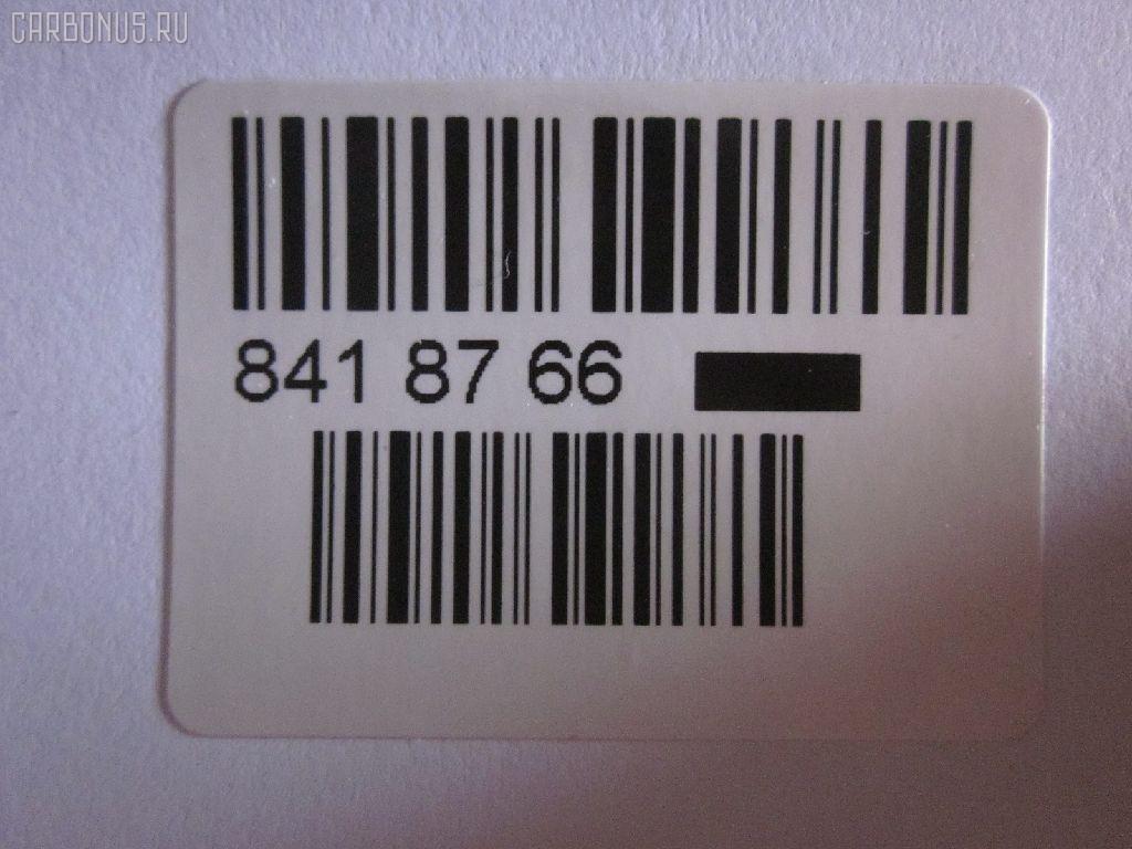 Подкрылок TYG DS11126AR, 2748FP-1, 2748FP1T, 63844 CA000, 63844 CA00A, 8400-861, 915.NS11092R, DT621016L0R00, DTG5016L1, GD5979R, NI063064FR, NNMUR03-300-R, NNMUR03300R, NS5979R, PDS11001AR, ST-DTG5-016L-1 на Nissan Murano PNZ50 Фото 3