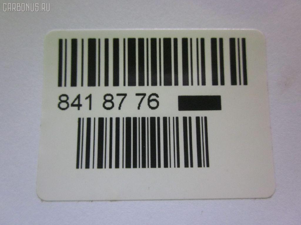 Подкрылок TYG MZ11051BL, 10161912-1, 2735433, 3476385, 45 08 31-1, 4541FL-2, 4541FL2T, 4542FL1T, 5618209, 8400-504, 915.MZ11119L, 929553, BP4K5-6140E, BP4K5-6140F, BP4K5-6140G, BP4K5-6140H, BP4L-56-140D, BP4L5-6140E, BP4L5-6140F, BP4L5-6140G, BP4M5-6140G, GD3901HL, MZ143016L-1L00, MZX0303301L, MZX0304302L, NCA16-19121, PMZ11051BL, RR-BP4L-56-140G, ST-MZV7-016L-2 на Mazda Axela BK3P Фото 3
