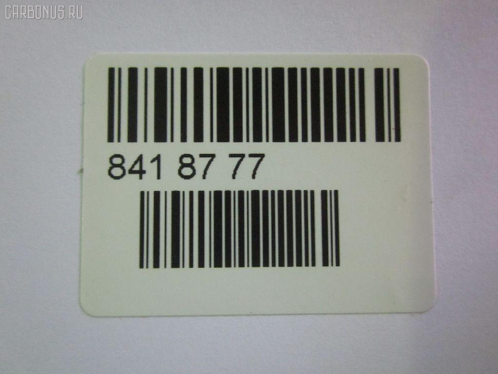Подкрылок TYG MZ11051BL, 10161912-1, 2735433, 3476385, 45 08 31-1, 4541FL-2, 4541FL2T, 4542FL1T, 5618209, 8400-504, 915.MZ11119L, 929553, BP4K5-6140E, BP4K5-6140F, BP4K5-6140G, BP4K5-6140H, BP4L-56-140D, BP4L5-6140E, BP4L5-6140F, BP4L5-6140G, BP4M5-6140G, GD3901HL, MZ143016L-1L00, MZX0303301L, MZX0304302L, NCA16-19121, PMZ11051BL, RR-BP4L-56-140G, ST-MZV7-016L-2 на Mazda Axela BK3P Фото 3