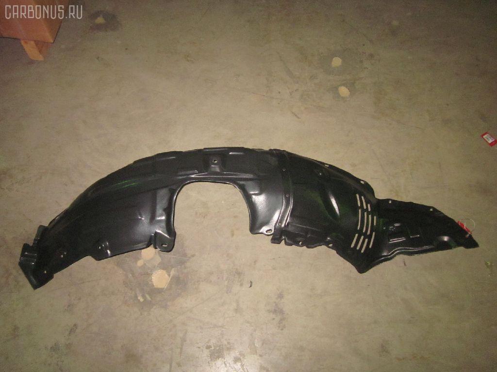 Подкрылок TYG MZ11051BL, 10161912-1, 2735433, 3476385, 45 08 31-1, 4541FL-2, 4541FL2T, 4542FL1T, 5618209, 8400-504, 915.MZ11119L, 929553, BP4K5-6140E, BP4K5-6140F, BP4K5-6140G, BP4K5-6140H, BP4L-56-140D, BP4L5-6140E, BP4L5-6140F, BP4L5-6140G, BP4M5-6140G, GD3901HL, MZ143016L-1L00, MZX0303301L, MZX0304302L, NCA16-19121, PMZ11051BL, RR-BP4L-56-140G, ST-MZV7-016L-2 на Mazda Axela BK3P Фото 2