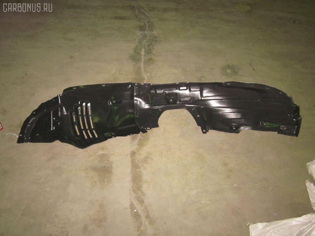 Подкрылок TYG MZ11051BL, 10161912-1, 2735433, 3476385, 45 08 31-1, 4541FL-2, 4541FL2T, 4542FL1T, 5618209, 8400-504, 915.MZ11119L, 929553, BP4K5-6140E, BP4K5-6140F, BP4K5-6140G, BP4K5-6140H, BP4L-56-140D, BP4L5-6140E, BP4L5-6140F, BP4L5-6140G, BP4M5-6140G, GD3901HL, MZ143016L-1L00, MZX0303301L, MZX0304302L, NCA16-19121, PMZ11051BL, RR-BP4L-56-140G, ST-MZV7-016L-2 на Mazda Axela BK3P Фото 1