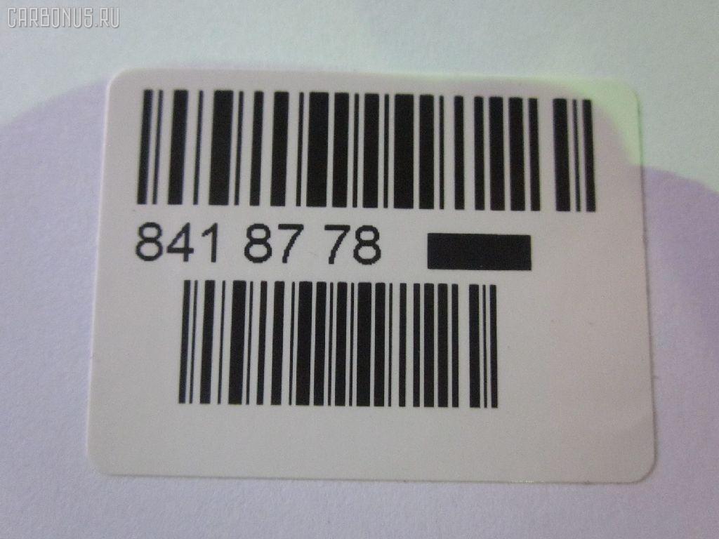 Подкрылок TYG MZ11051BL, 10161912-1, 2735433, 3476385, 45 08 31-1, 4541FL-2, 4541FL2T, 4542FL1T, 5618209, 8400-504, 915.MZ11119L, 929553, BP4K5-6140E, BP4K5-6140F, BP4K5-6140G, BP4K5-6140H, BP4L-56-140D, BP4L5-6140E, BP4L5-6140F, BP4L5-6140G, BP4M5-6140G, GD3901HL, MZ143016L-1L00, MZX0303301L, MZX0304302L, NCA16-19121, PMZ11051BL, RR-BP4L-56-140G, ST-MZV7-016L-2 на Mazda Axela BK3P Фото 3