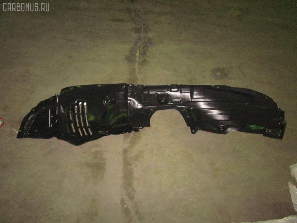 Подкрылок TYG MZ11051BL, 10161912-1, 2735433, 3476385, 45 08 31-1, 4541FL-2, 4541FL2T, 4542FL1T, 5618209, 8400-504, 915.MZ11119L, 929553, BP4K5-6140E, BP4K5-6140F, BP4K5-6140G, BP4K5-6140H, BP4L-56-140D, BP4L5-6140E, BP4L5-6140F, BP4L5-6140G, BP4M5-6140G, GD3901HL, MZ143016L-1L00, MZX0303301L, MZX0304302L, NCA16-19121, PMZ11051BL, RR-BP4L-56-140G, ST-MZV7-016L-2 на Mazda Axela BK3P Фото 2